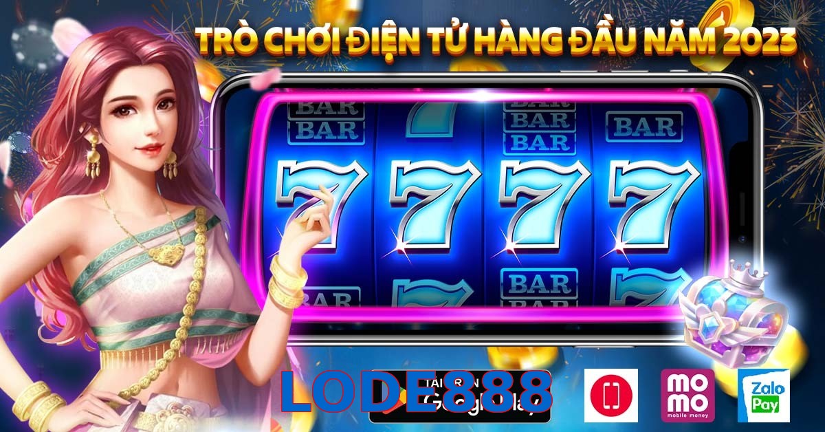 LODE888