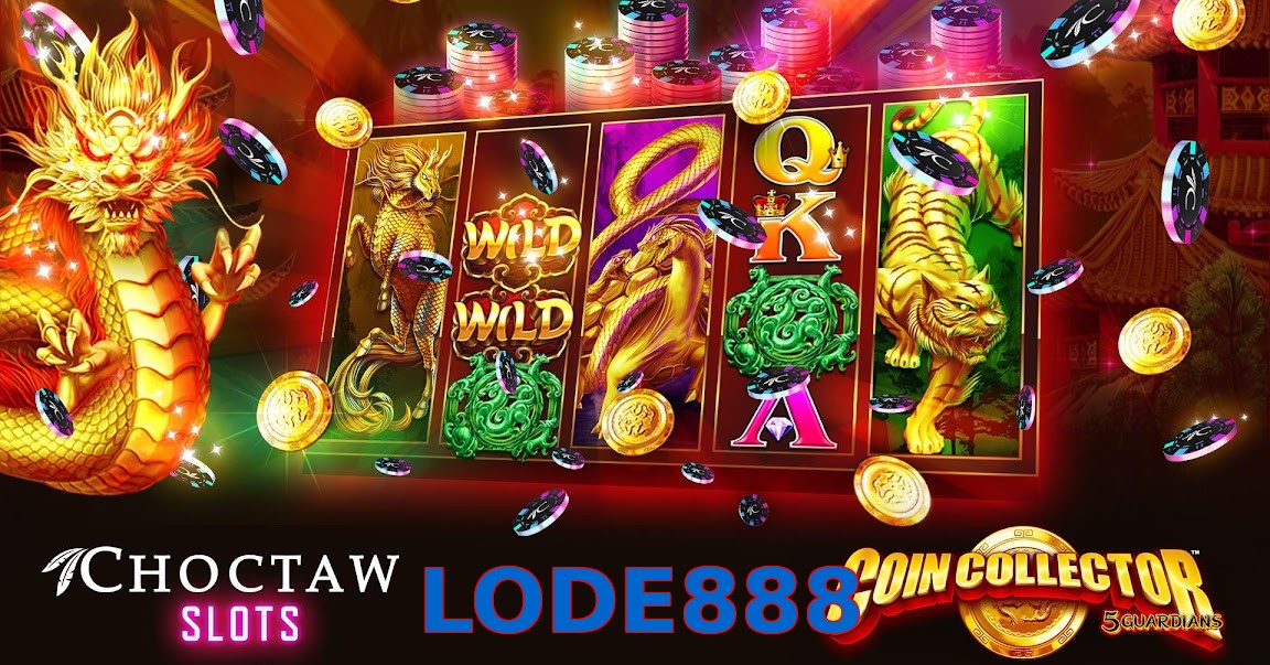 LODE888