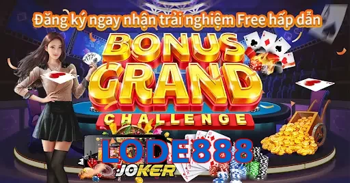 LODE888