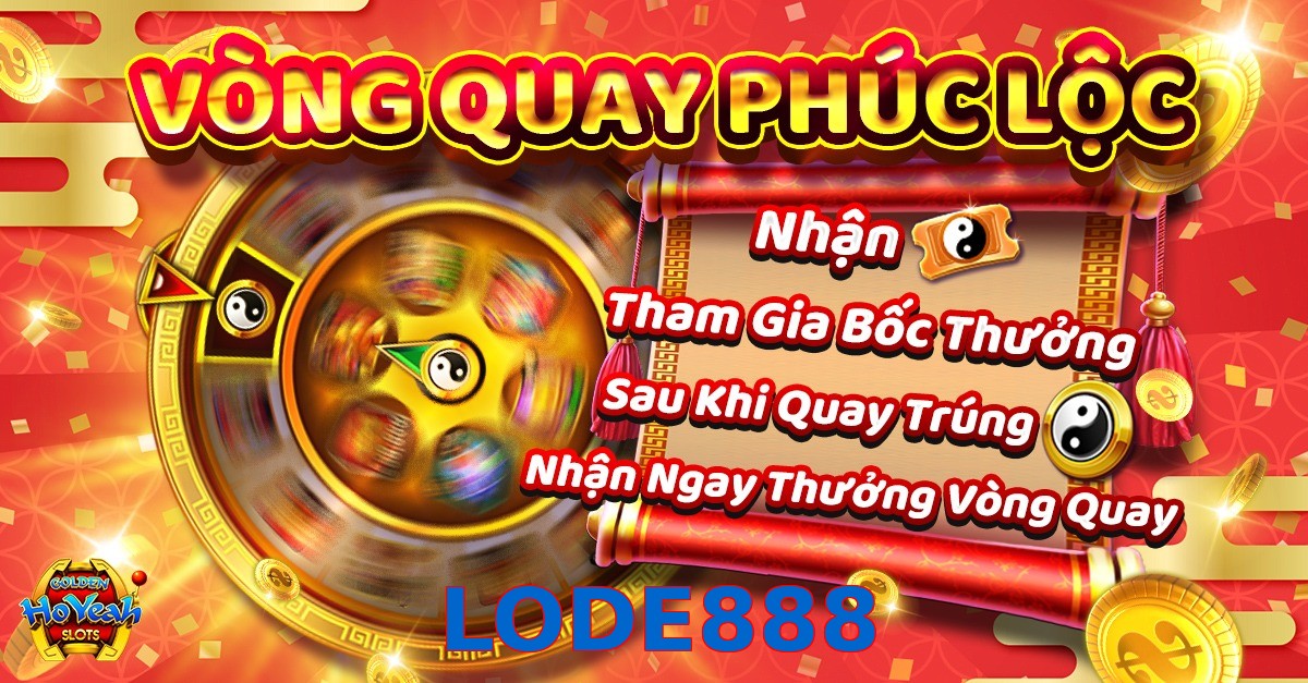 LODE888