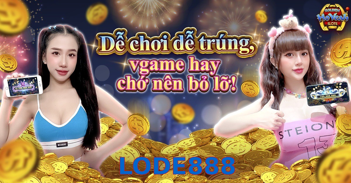 LODE888