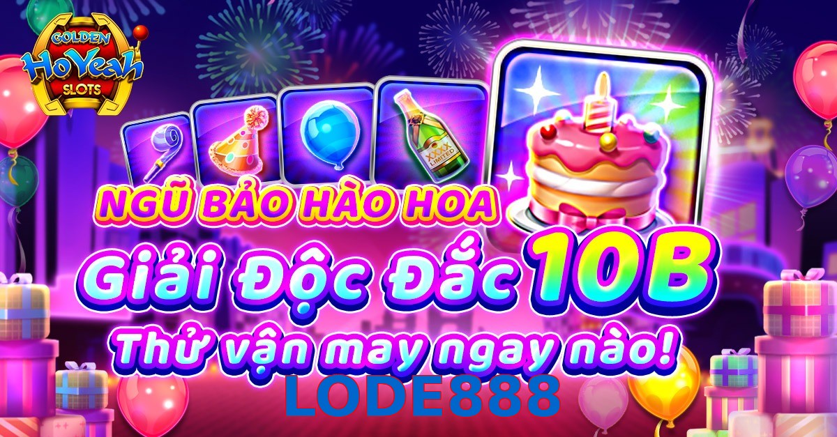 LODE888