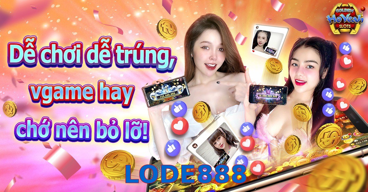 LODE888