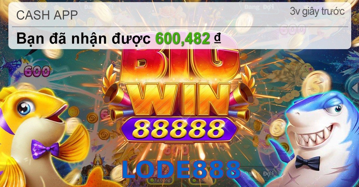 LODE888