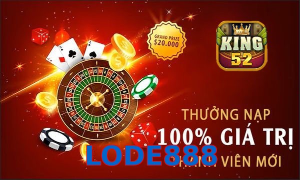 LODE888