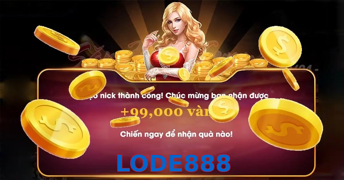 LODE888