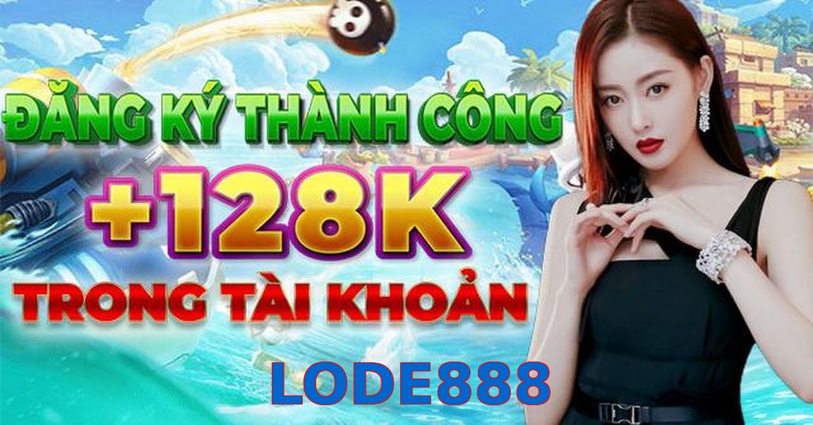 LODE888