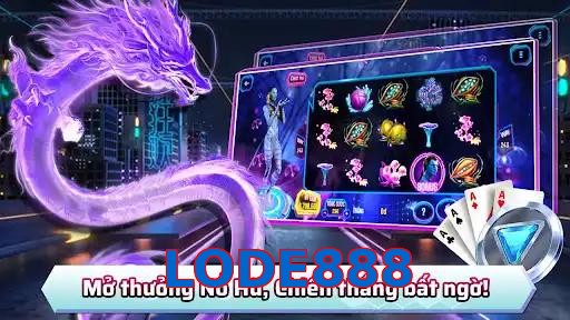 LODE888