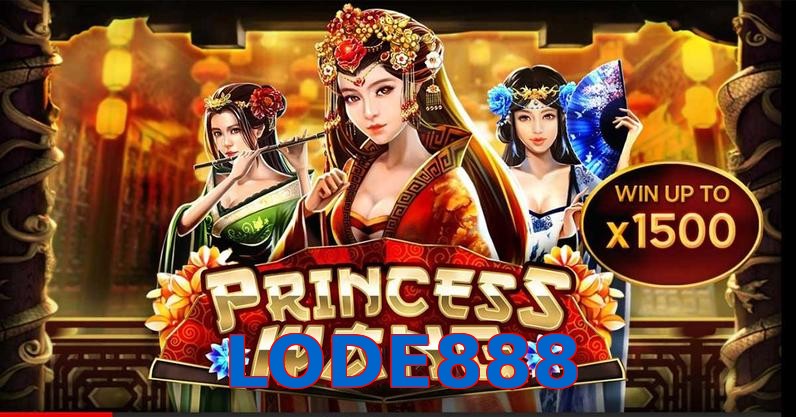 LODE888