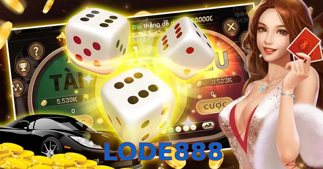 LODE888