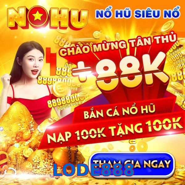 LODE888