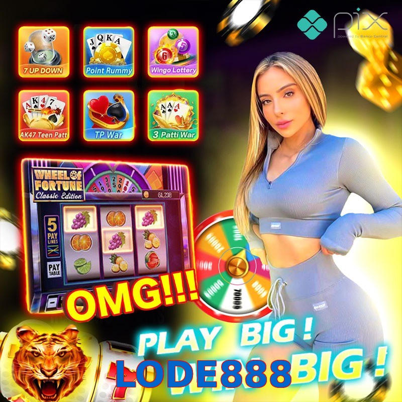 LODE888
