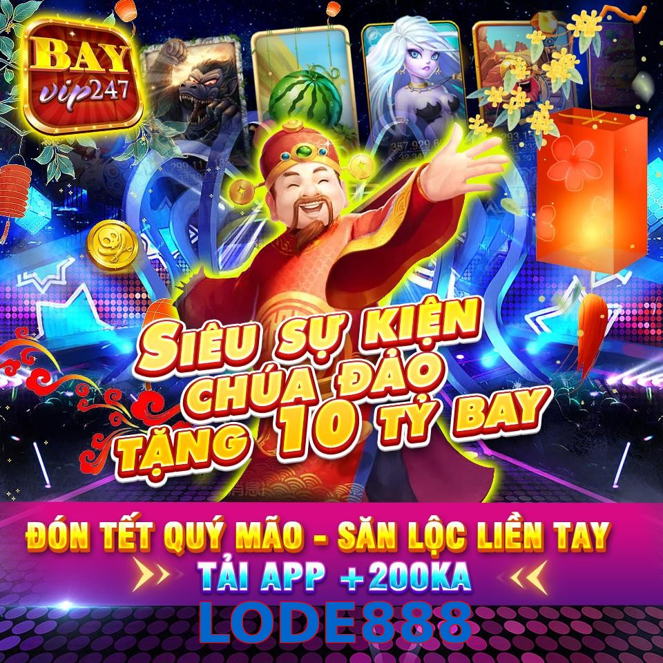 LODE888