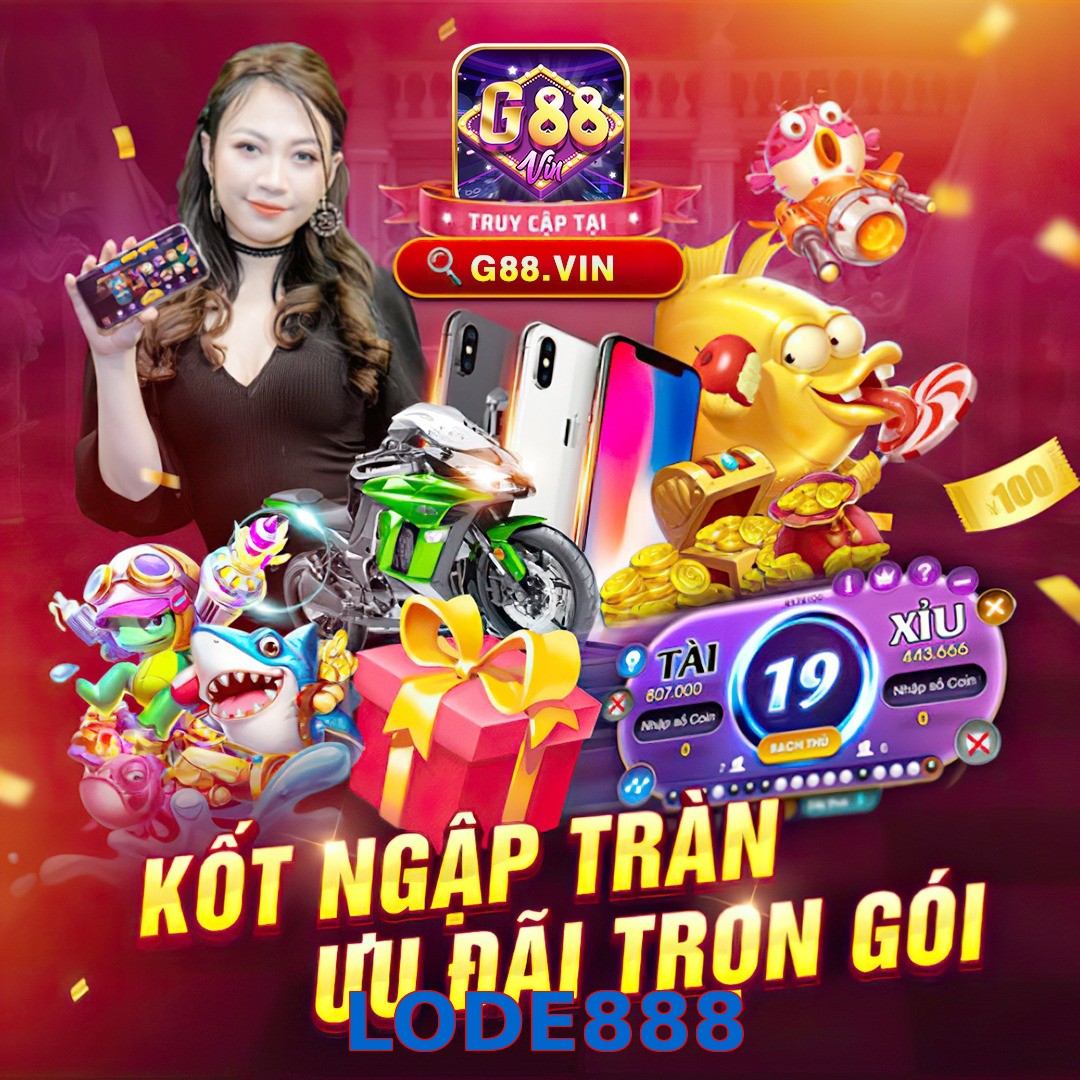 LODE888