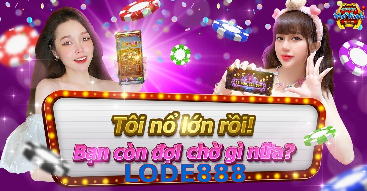 LODE888