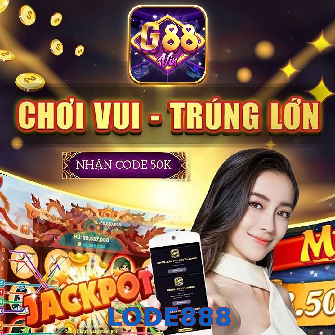 LODE888