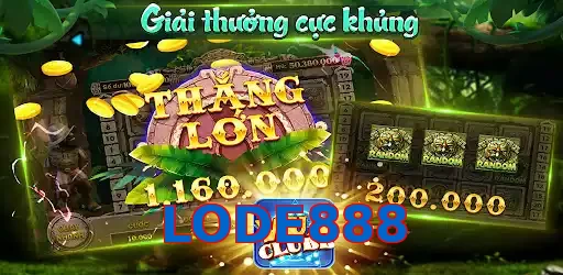 LODE888