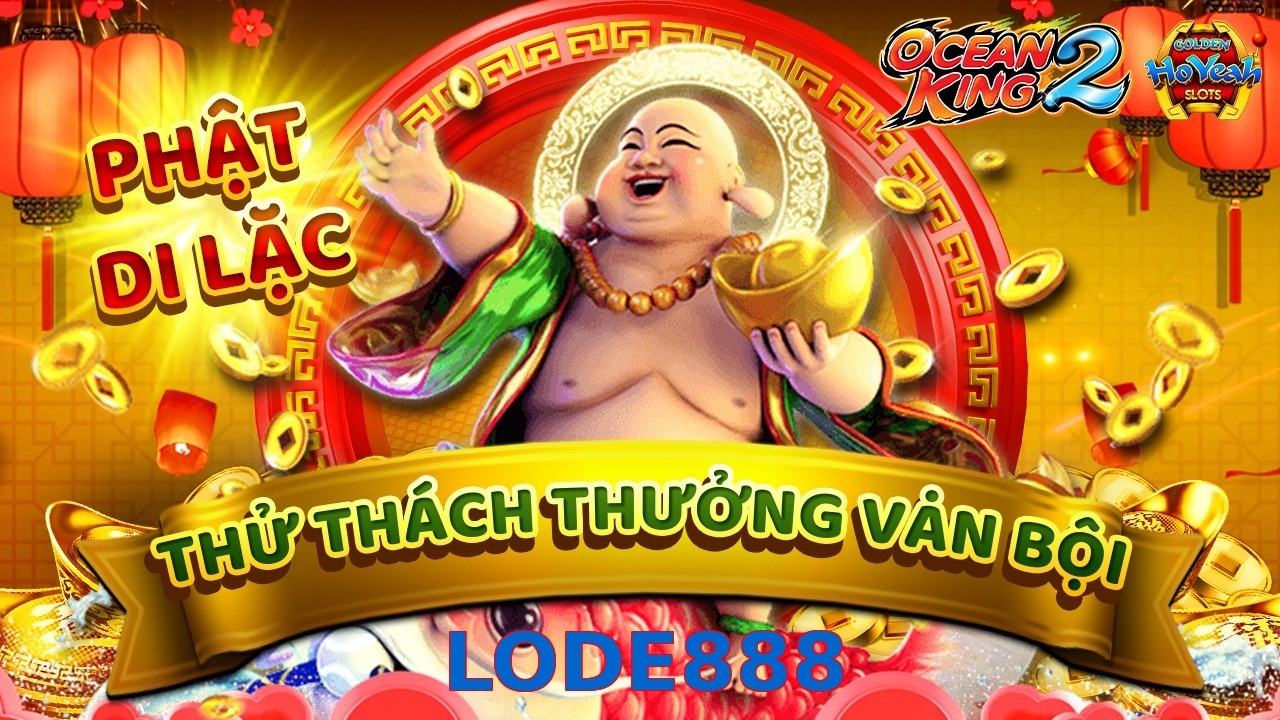 LODE888