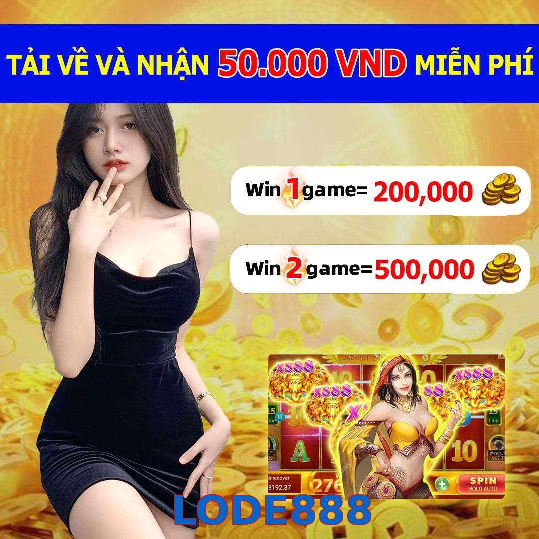 LODE888