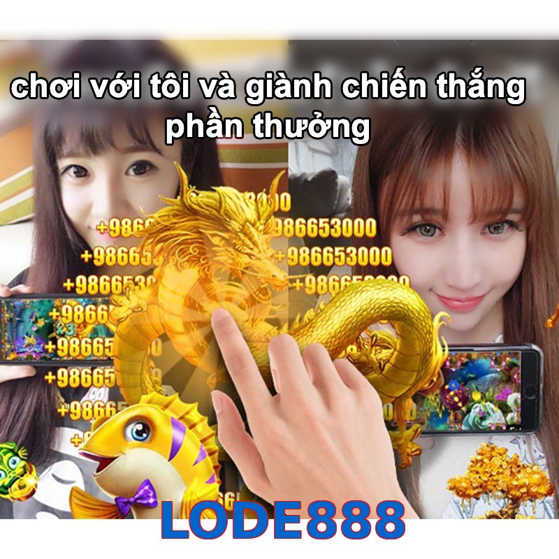 LODE888
