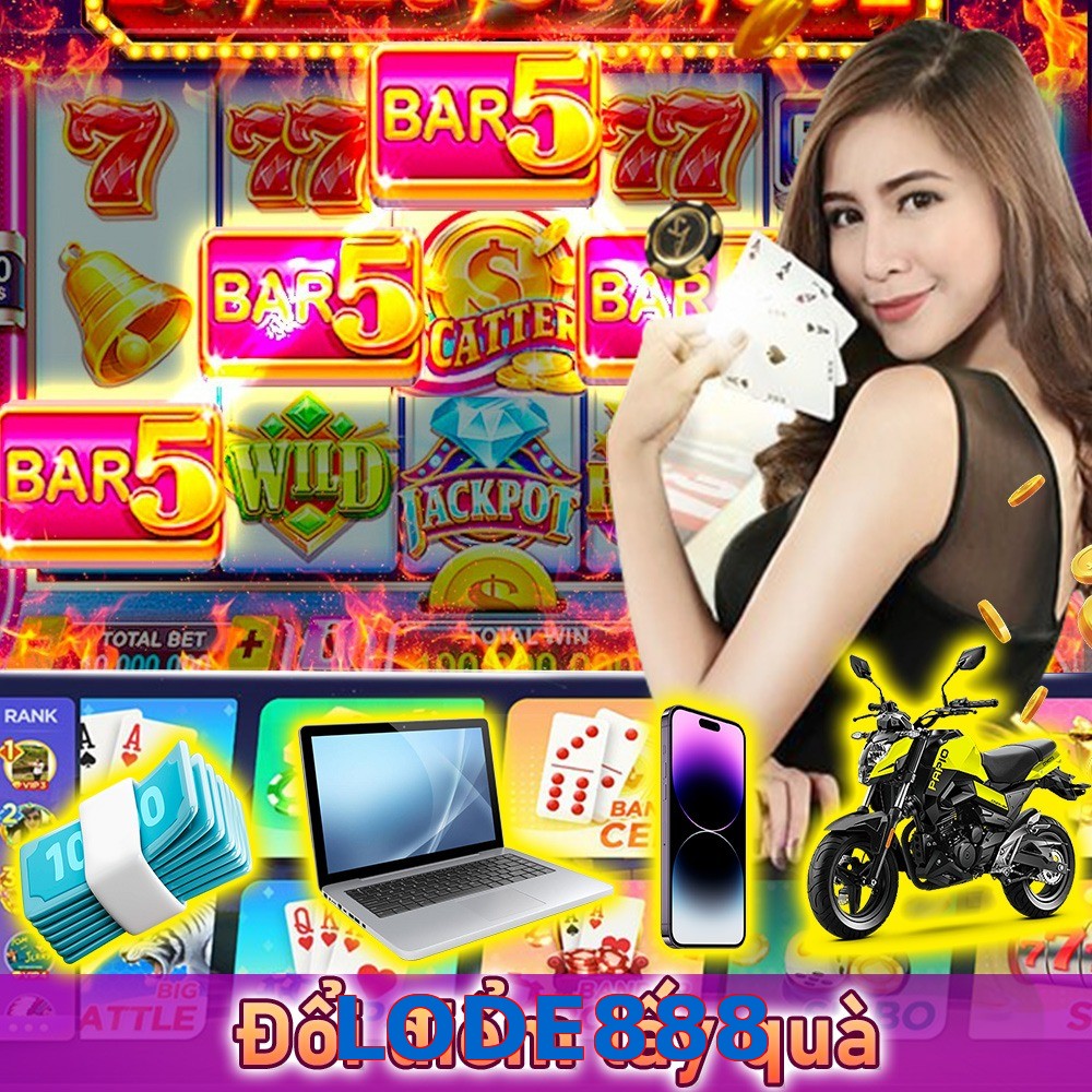 LODE888