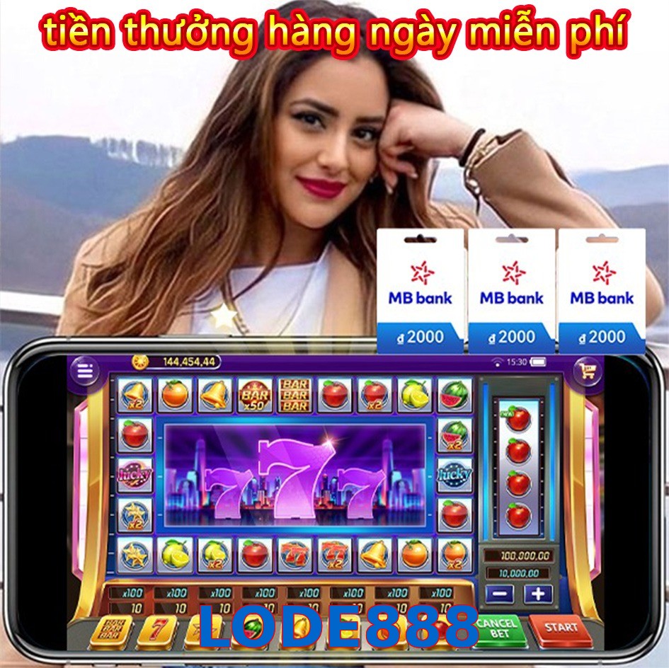 LODE888