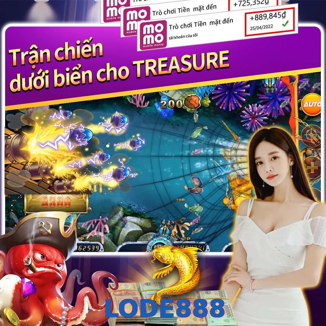 LODE888