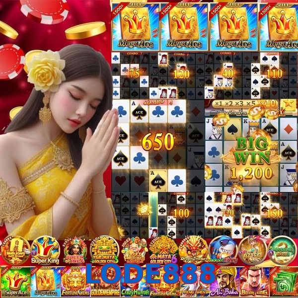 LODE888