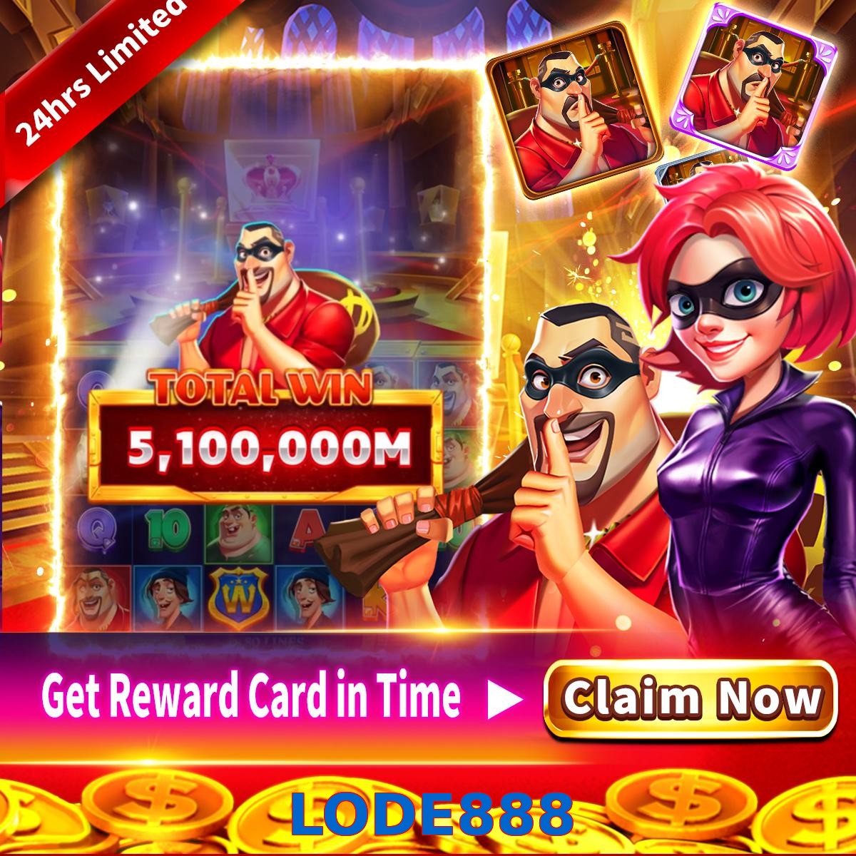 LODE888